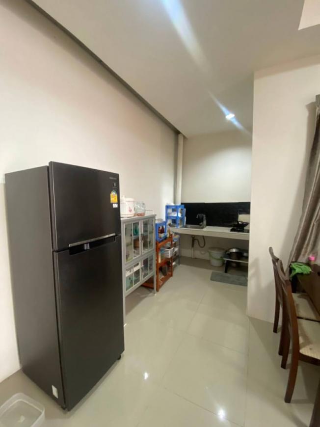 ขายบ้าน โครงการแสนรัก 5 วัดชากสมอ หนองตำลึง  TMTJ ภาพที่ 6